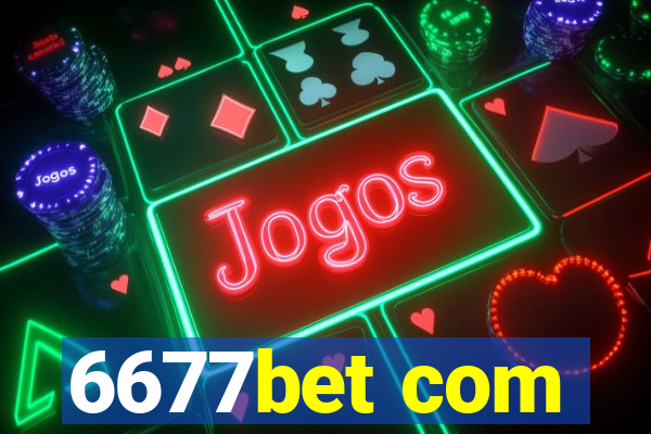 6677bet com